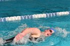 WSwim vs USCGA  Women’s Swimming & Diving vs US Coast Guard Academy. : WSwim, swimming